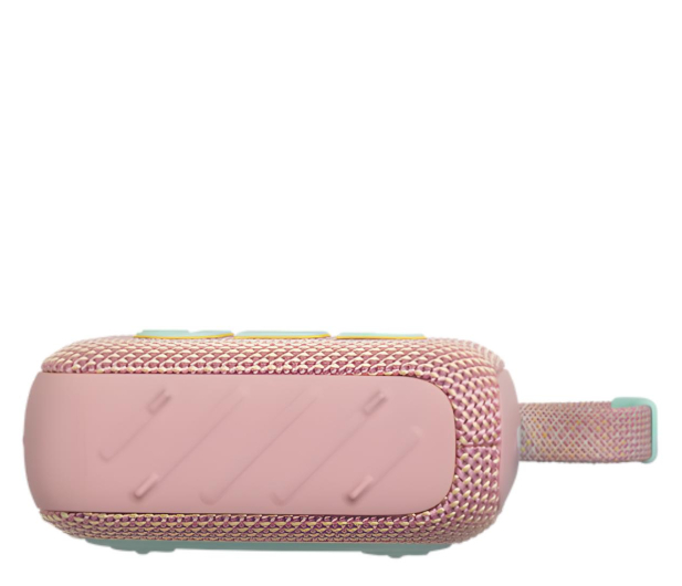 JBL GO 4 RÓŻOWY - 1264035 - zdjęcie 11